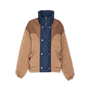 Marbell Women Kate Martini Heavy Jacket